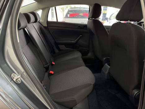 VOLKSWAGEN Virtus 1.6 4P MSI FLEX AUTOM�TICO, Foto 10