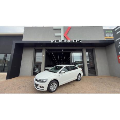 VOLKSWAGEN Virtus 1.0 4P 200 TSI FLEX COMFORTLINE AUTOM�TICO, Foto 2