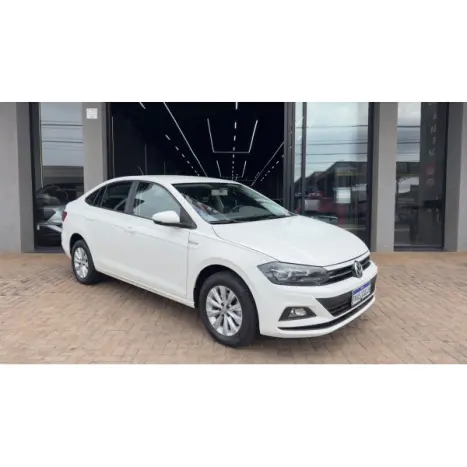 VOLKSWAGEN Virtus 1.0 4P 200 TSI FLEX COMFORTLINE AUTOM�TICO, Foto 5