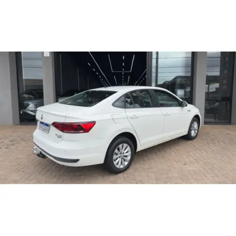 VOLKSWAGEN Virtus 1.0 4P 200 TSI FLEX COMFORTLINE AUTOM�TICO, Foto 6