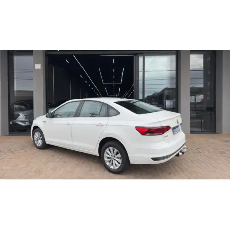 VOLKSWAGEN Virtus 1.0 4P 200 TSI FLEX COMFORTLINE AUTOM�TICO, Foto 7