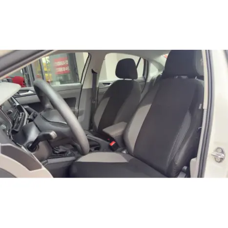 VOLKSWAGEN Virtus 1.0 4P 200 TSI FLEX COMFORTLINE AUTOM�TICO, Foto 8