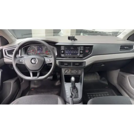 VOLKSWAGEN Virtus 1.0 4P 200 TSI FLEX COMFORTLINE AUTOM�TICO, Foto 10