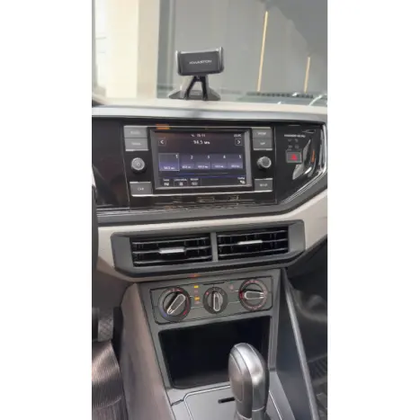 VOLKSWAGEN Virtus 1.0 4P 200 TSI FLEX COMFORTLINE AUTOM�TICO, Foto 11