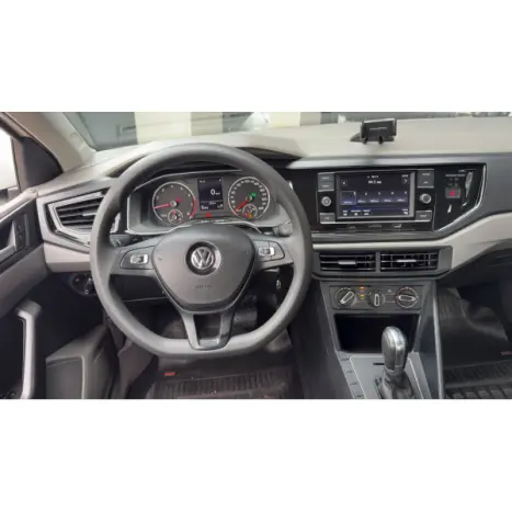 VOLKSWAGEN Virtus 1.0 4P 200 TSI FLEX COMFORTLINE AUTOM�TICO, Foto 12