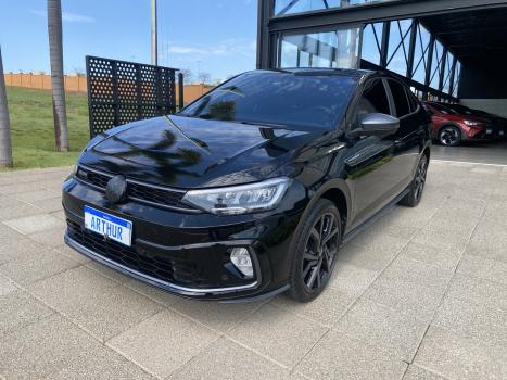VOLKSWAGEN Virtus 1.4 4P 250 TSI EXCLUSIVE AUTOM�TICO, Foto 1