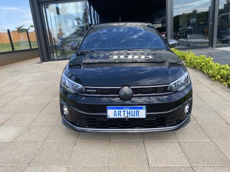 VOLKSWAGEN Virtus 1.4 4P 250 TSI EXCLUSIVE AUTOM�TICO, Foto 2