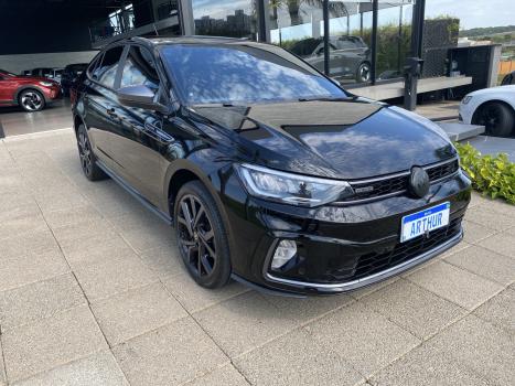 VOLKSWAGEN Virtus 1.4 4P 250 TSI EXCLUSIVE AUTOM�TICO, Foto 3