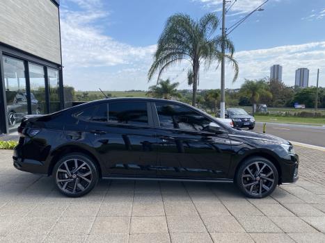 VOLKSWAGEN Virtus 1.4 4P 250 TSI EXCLUSIVE AUTOM�TICO, Foto 4