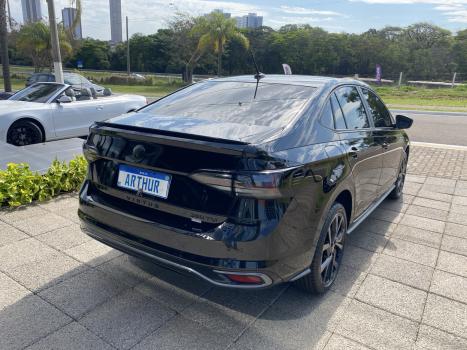 VOLKSWAGEN Virtus 1.4 4P 250 TSI EXCLUSIVE AUTOM�TICO, Foto 5
