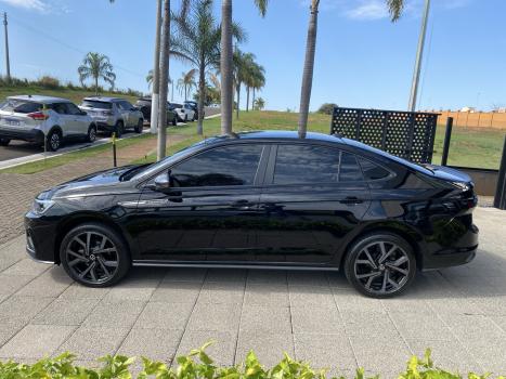 VOLKSWAGEN Virtus 1.4 4P 250 TSI EXCLUSIVE AUTOM�TICO, Foto 8