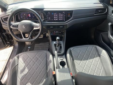 VOLKSWAGEN Virtus 1.4 4P 250 TSI EXCLUSIVE AUTOM�TICO, Foto 9
