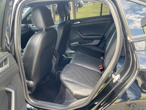 VOLKSWAGEN Virtus 1.4 4P 250 TSI EXCLUSIVE AUTOM�TICO, Foto 10