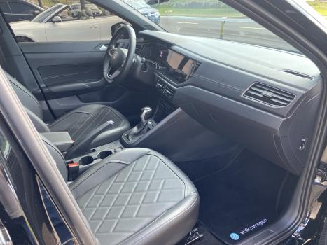 VOLKSWAGEN Virtus 1.4 4P 250 TSI EXCLUSIVE AUTOM�TICO, Foto 11