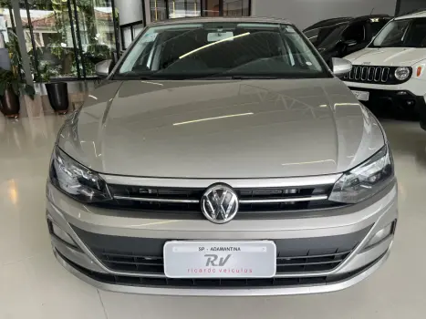 VOLKSWAGEN Virtus 1.6 4P MSI FLEX AUTOM�TICO, Foto 2