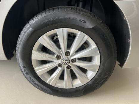 VOLKSWAGEN Virtus 1.6 4P MSI FLEX AUTOM�TICO, Foto 5
