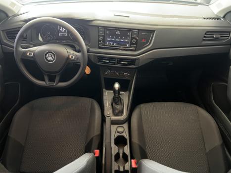 VOLKSWAGEN Virtus 1.6 4P MSI FLEX AUTOM�TICO, Foto 6