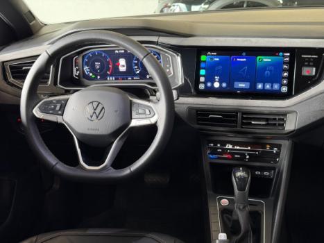 VOLKSWAGEN Virtus 1.4 4P 250 TSI EXCLUSIVE AUTOM�TICO, Foto 3
