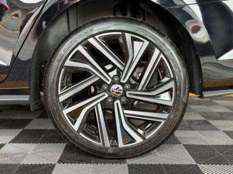 VOLKSWAGEN Virtus 1.4 4P 250 TSI EXCLUSIVE AUTOM�TICO, Foto 4