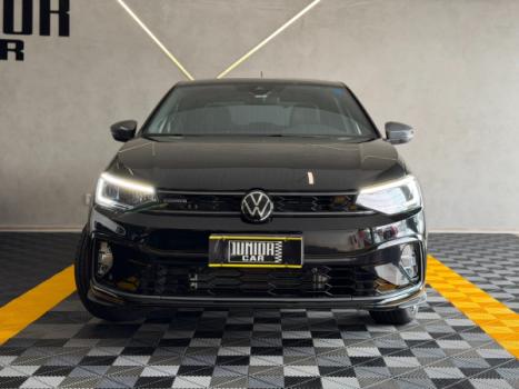 VOLKSWAGEN Virtus 1.4 4P 250 TSI EXCLUSIVE AUTOM�TICO, Foto 5
