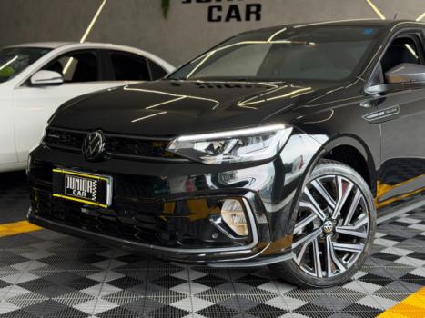 VOLKSWAGEN Virtus 1.4 4P 250 TSI EXCLUSIVE AUTOM�TICO, Foto 6