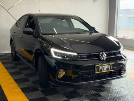 VOLKSWAGEN Virtus 1.4 4P 250 TSI EXCLUSIVE AUTOM�TICO, Foto 7