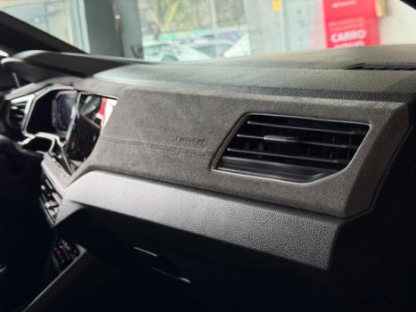VOLKSWAGEN Virtus 1.4 4P 250 TSI EXCLUSIVE AUTOM�TICO, Foto 17