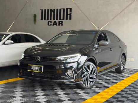 VOLKSWAGEN Virtus 1.4 4P 250 TSI EXCLUSIVE AUTOM�TICO, Foto 18