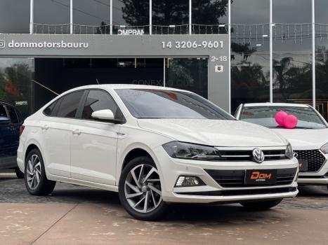 VOLKSWAGEN Virtus 1.0 4P 200 TSI FLEX HIGHLINE AUTOM�TICO, Foto 3