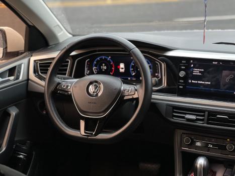 VOLKSWAGEN Virtus 1.0 4P 200 TSI FLEX HIGHLINE AUTOM�TICO, Foto 5