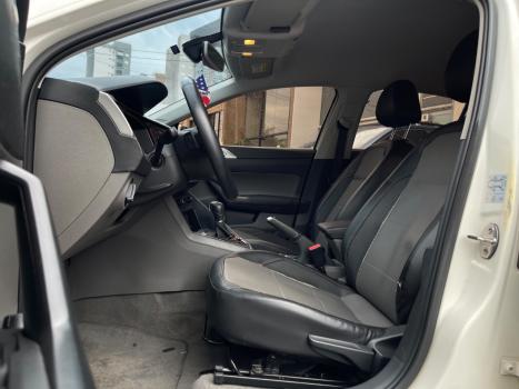 VOLKSWAGEN Virtus 1.0 4P 200 TSI FLEX HIGHLINE AUTOM�TICO, Foto 7