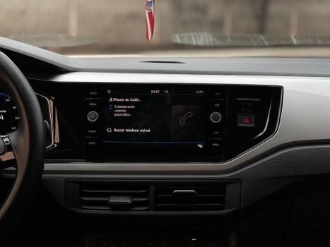 VOLKSWAGEN Virtus 1.0 4P 200 TSI FLEX HIGHLINE AUTOM�TICO, Foto 8
