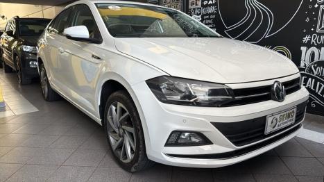 VOLKSWAGEN Virtus 1.0 4P 200 TSI FLEX HIGHLINE AUTOMÁTICO, Foto 1