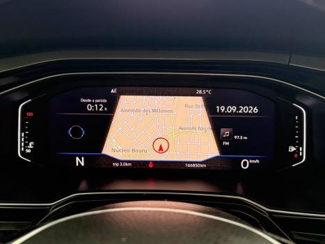 VOLKSWAGEN Virtus 1.0 4P 200 TSI FLEX HIGHLINE AUTOMÁTICO, Foto 4