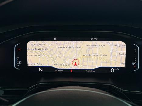 VOLKSWAGEN Virtus 1.0 4P 200 TSI FLEX HIGHLINE AUTOMÁTICO, Foto 5