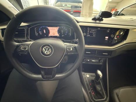 VOLKSWAGEN Virtus 1.0 4P 200 TSI FLEX HIGHLINE AUTOMÁTICO, Foto 7