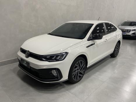 VOLKSWAGEN Virtus 1.4 4P 250 TSI EXCLUSIVE AUTOMÁTICO, Foto 1