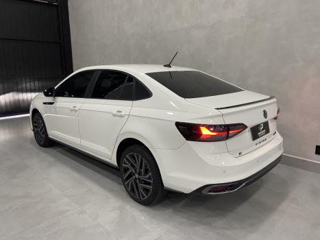 VOLKSWAGEN Virtus 1.4 4P 250 TSI EXCLUSIVE AUTOMÁTICO, Foto 2
