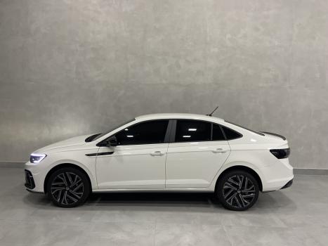 VOLKSWAGEN Virtus 1.4 4P 250 TSI EXCLUSIVE AUTOMÁTICO, Foto 3