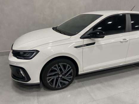 VOLKSWAGEN Virtus 1.4 4P 250 TSI EXCLUSIVE AUTOMÁTICO, Foto 4
