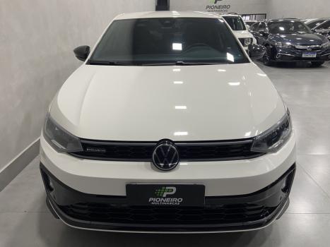 VOLKSWAGEN Virtus 1.4 4P 250 TSI EXCLUSIVE AUTOMÁTICO, Foto 6