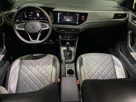 VOLKSWAGEN Virtus 1.4 4P 250 TSI EXCLUSIVE AUTOMÁTICO, Foto 8