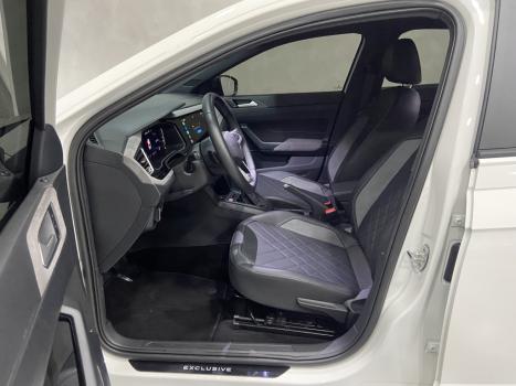 VOLKSWAGEN Virtus 1.4 4P 250 TSI EXCLUSIVE AUTOMÁTICO, Foto 10