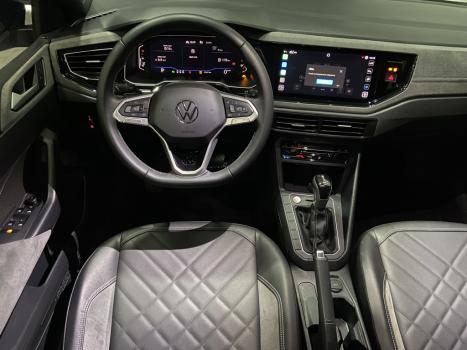VOLKSWAGEN Virtus 1.4 4P 250 TSI EXCLUSIVE AUTOMÁTICO, Foto 12