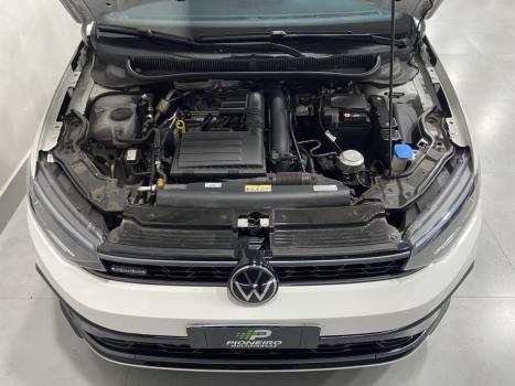 VOLKSWAGEN Virtus 1.4 4P 250 TSI EXCLUSIVE AUTOMÁTICO, Foto 13