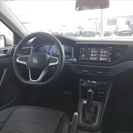 VOLKSWAGEN Virtus 1.0 4P 200 TSI FLEX COMFORTLINE AUTOMÁTICO, Foto 13