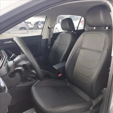 VOLKSWAGEN Virtus 1.0 4P 200 TSI FLEX COMFORTLINE AUTOMÁTICO, Foto 16