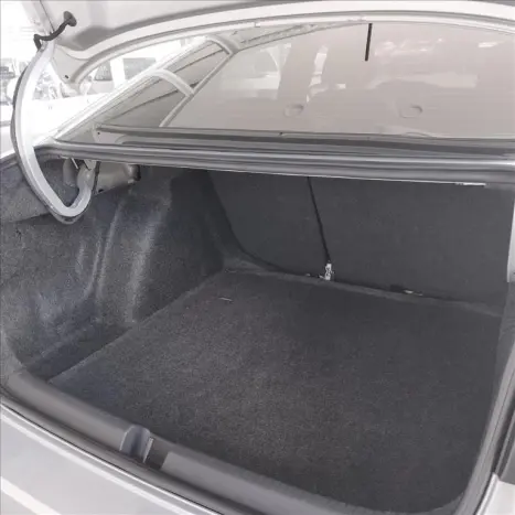 VOLKSWAGEN Virtus 1.0 4P 200 TSI FLEX COMFORTLINE AUTOMÁTICO, Foto 19