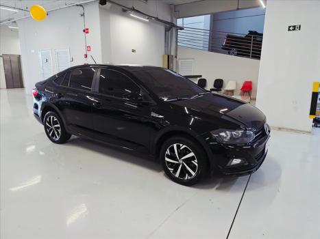 VOLKSWAGEN Virtus 1.0 4P 200 TSI FLEX COMFORTLINE AUTOMÁTICO, Foto 1