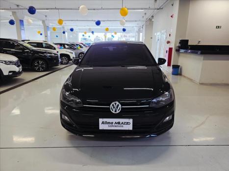 VOLKSWAGEN Virtus 1.0 4P 200 TSI FLEX COMFORTLINE AUTOMÁTICO, Foto 2